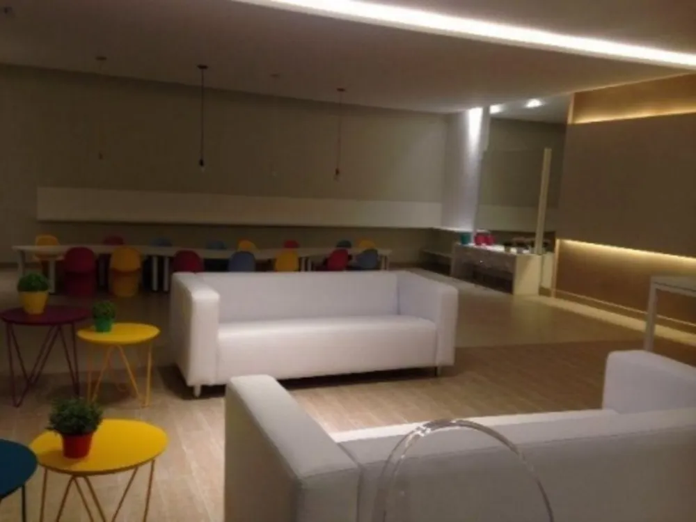 Apartamento, 3 quartos, 86 m² - Foto 1