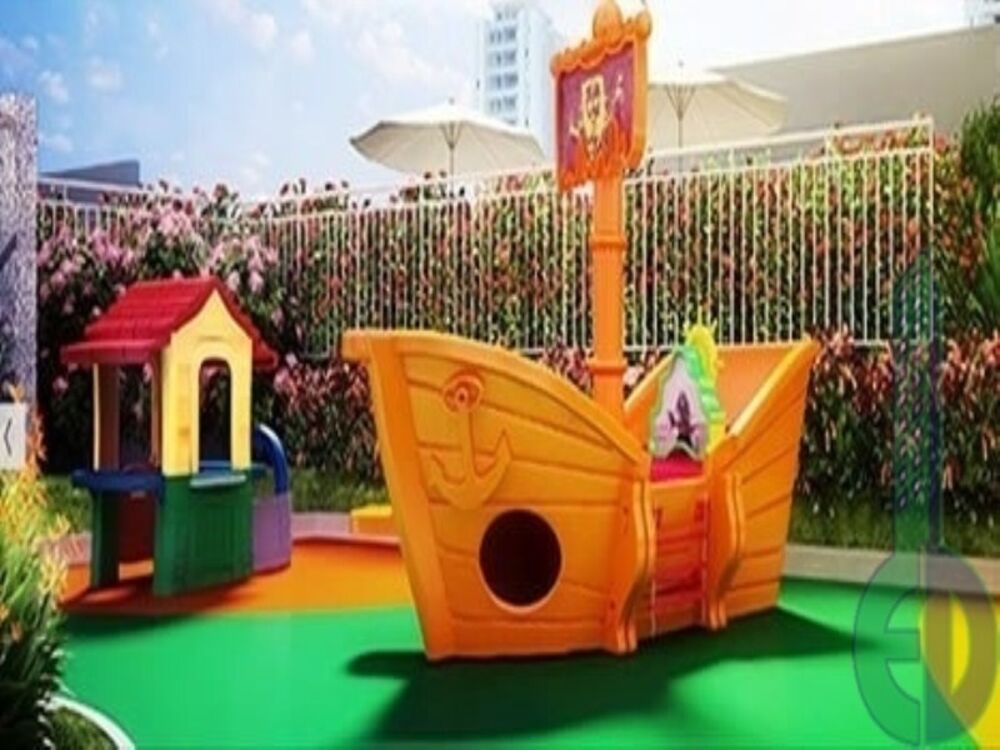 Apartamento, 3 quartos, 86 m² - Foto 4