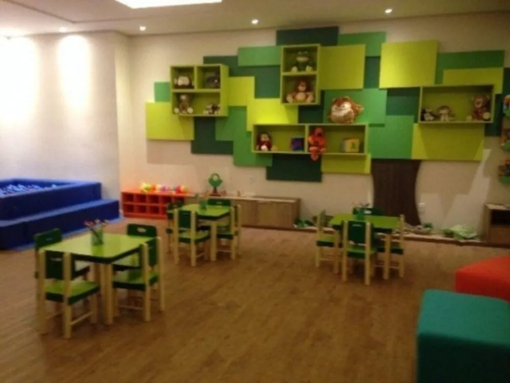 Apartamento, 3 quartos, 86 m² - Foto 2