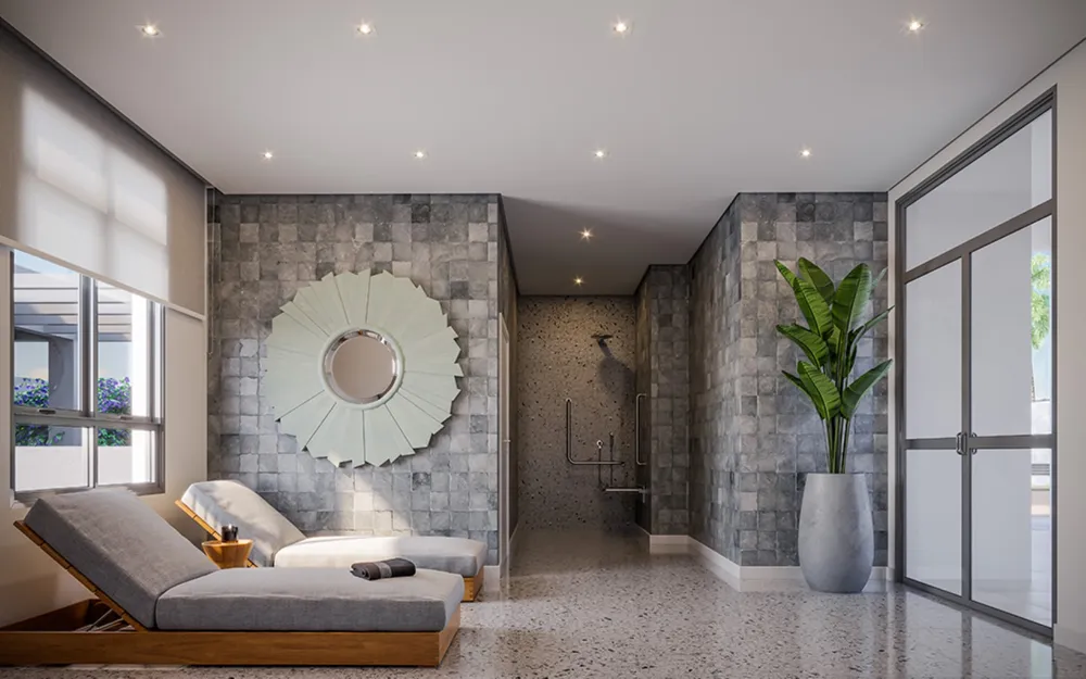 Apartamento, 2 quartos, 66 m² - Foto 7