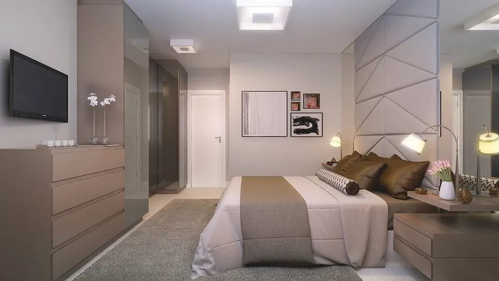 Apartamento, 2 quartos, 70 m² - Foto 5