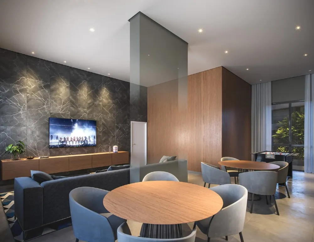 Apartamento, 4 quartos, 228 m² - Foto 20