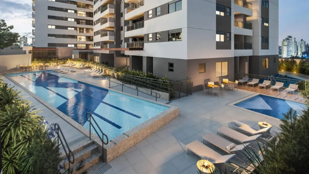 Apartamento, 4 quartos, 228 m² - Foto 18