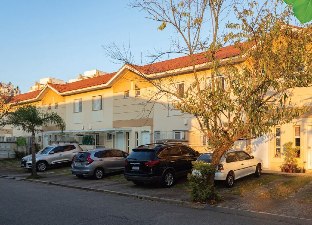 Casa de Condomínio, 3 quartos - Foto 8