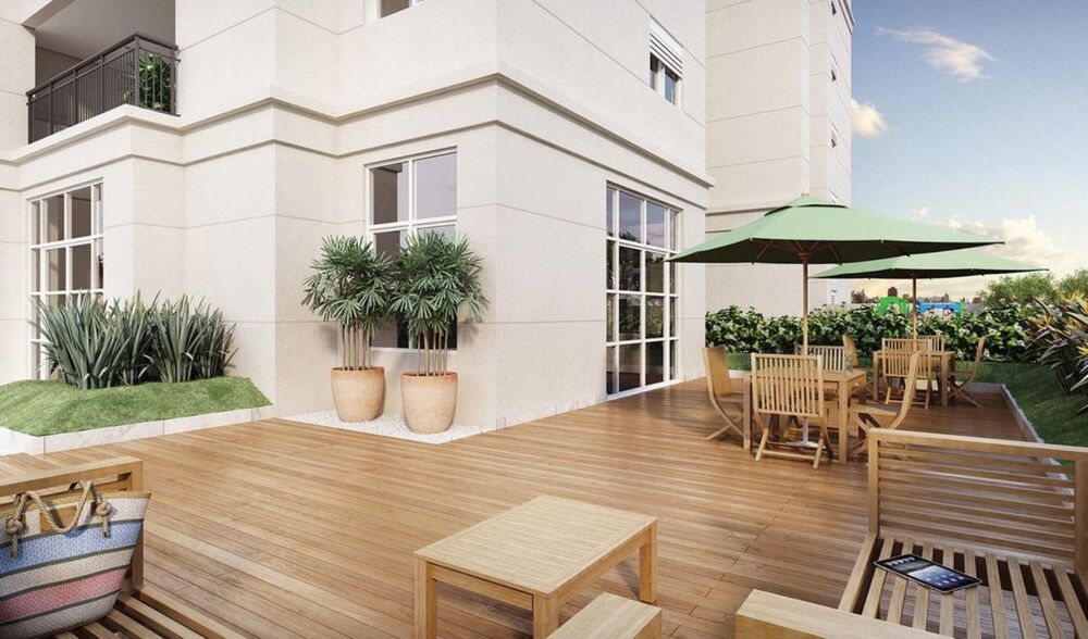 Apartamento, 2 quartos, 68 m² - Foto 18
