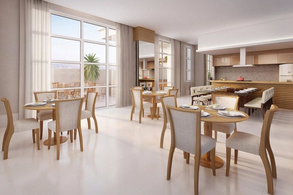 Apartamento, 2 quartos, 68 m² - Foto 12