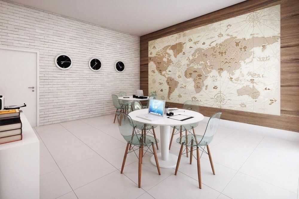 Apartamento, 2 quartos, 68 m² - Foto 9