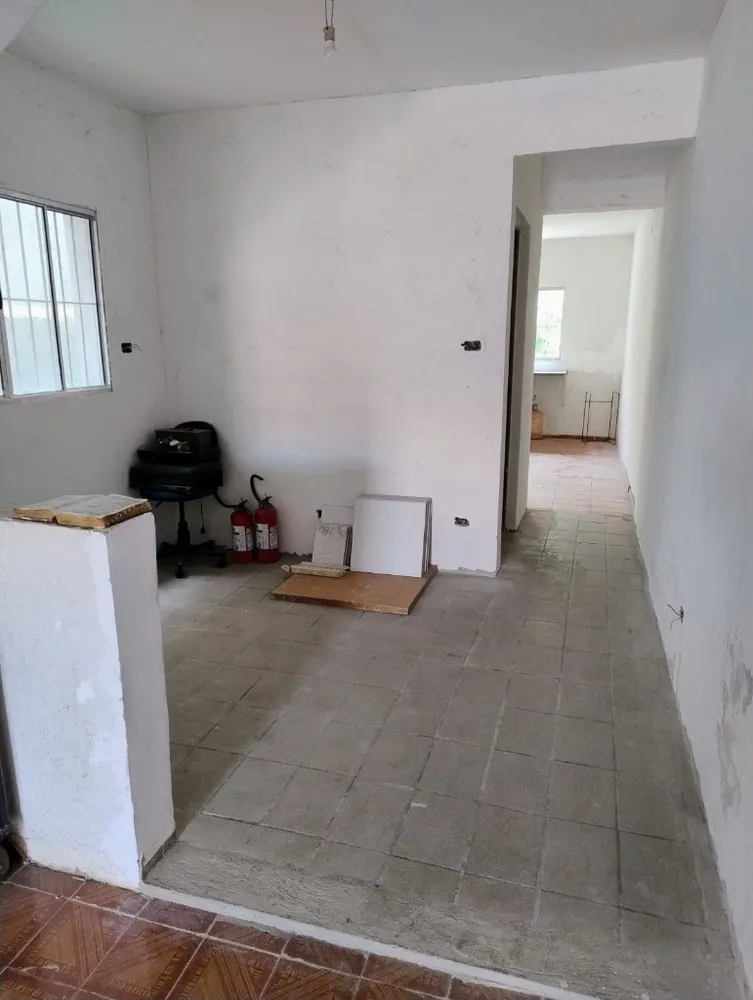 Sobrado, 3 quartos, 185 m² - Foto 1