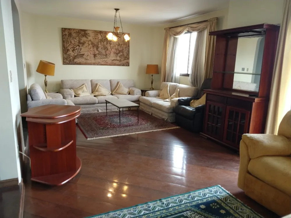 Apartamento, 4 quartos, 211 m² - Foto 6