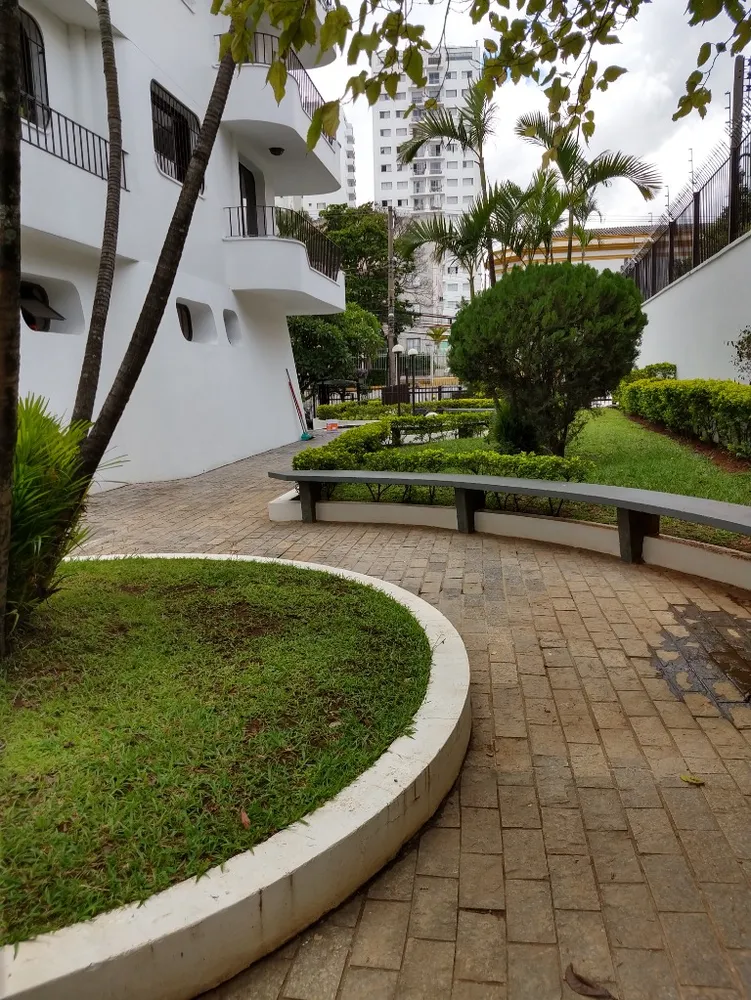Apartamento, 4 quartos, 211 m² - Foto 5