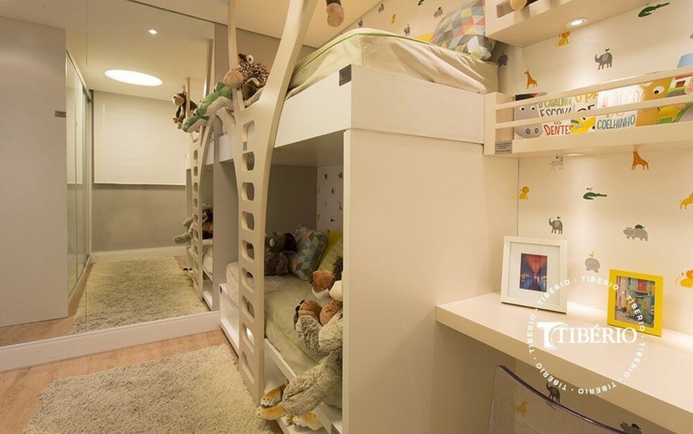 Apartamento, 3 quartos, 60 m² - Foto 7