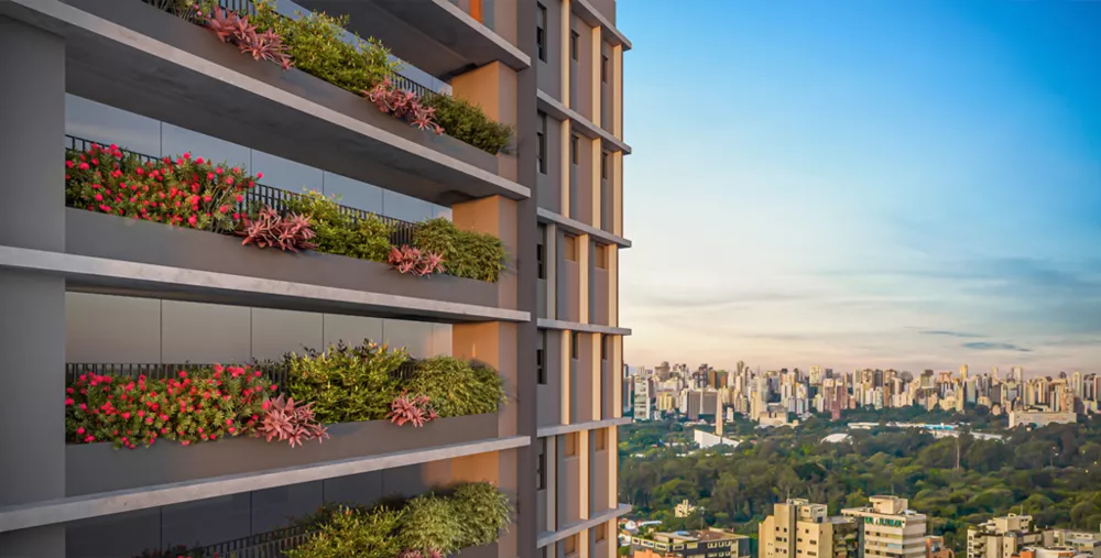 Apartamento, 4 quartos, 237 m² - Foto 9