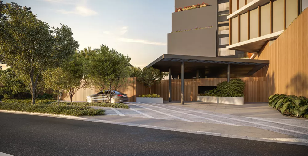 Apartamento, 4 quartos, 237 m² - Foto 4