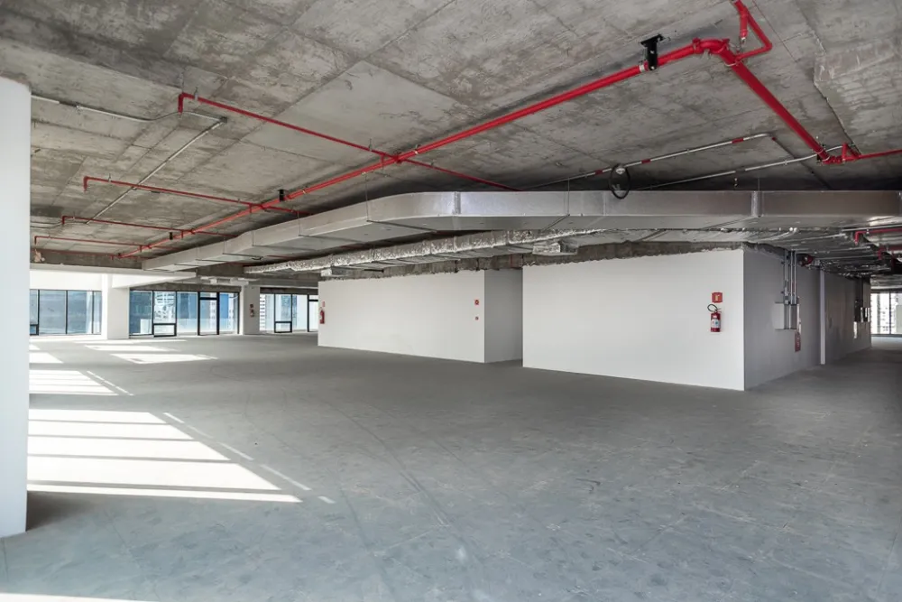 Loja-Salão, 1372 m² - Foto 7
