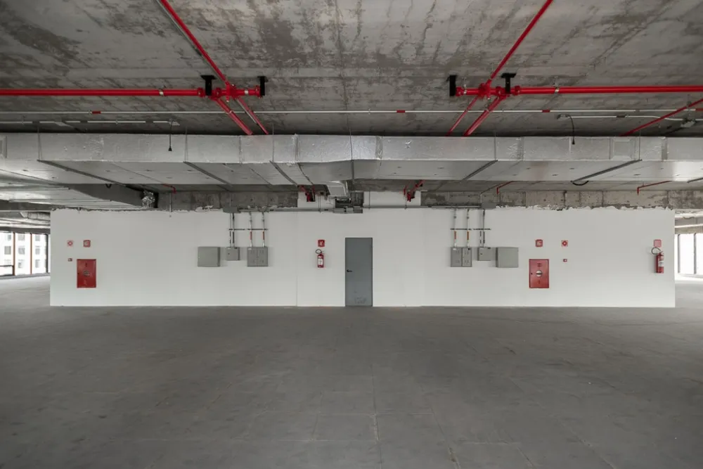 Loja-Salão, 1372 m² - Foto 12