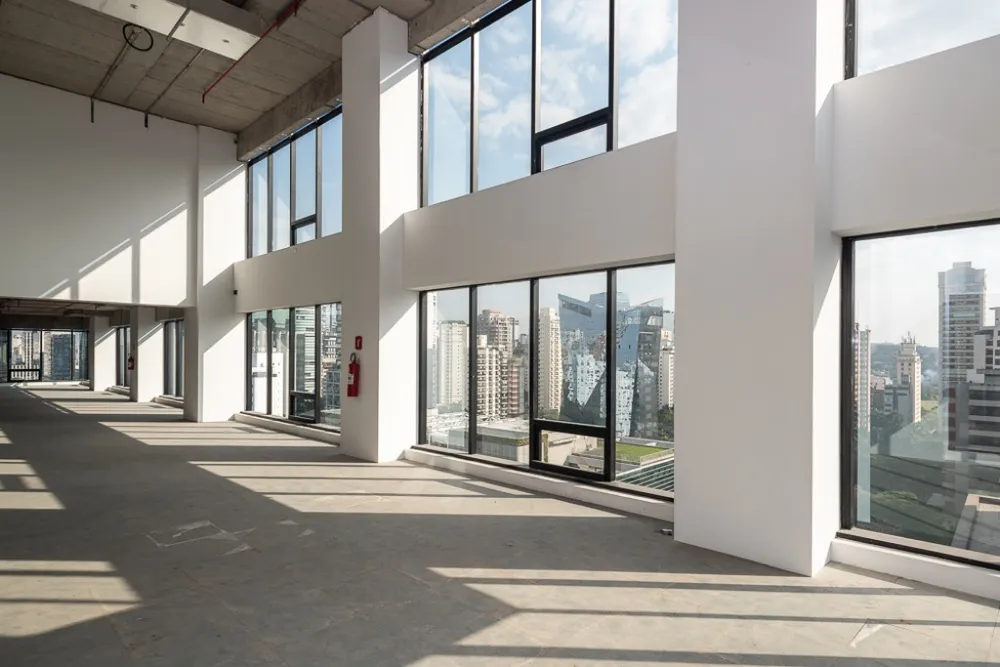 Loja-Salão, 1372 m² - Foto 6