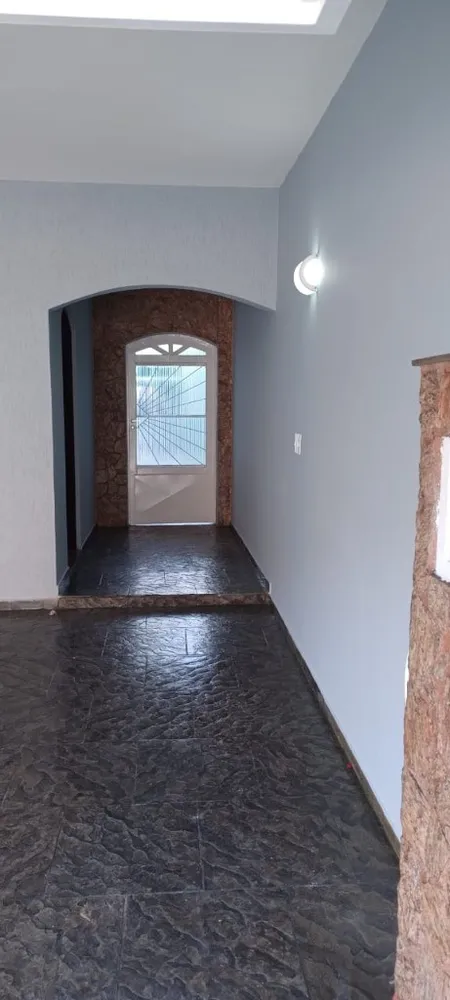 Sobrado, 3 quartos, 240 m² - Foto 1