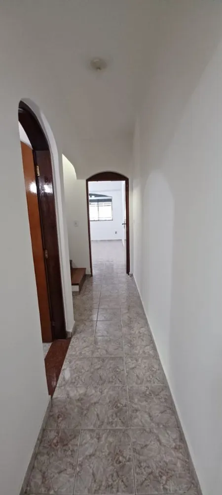 Sobrado, 3 quartos, 240 m² - Foto 4