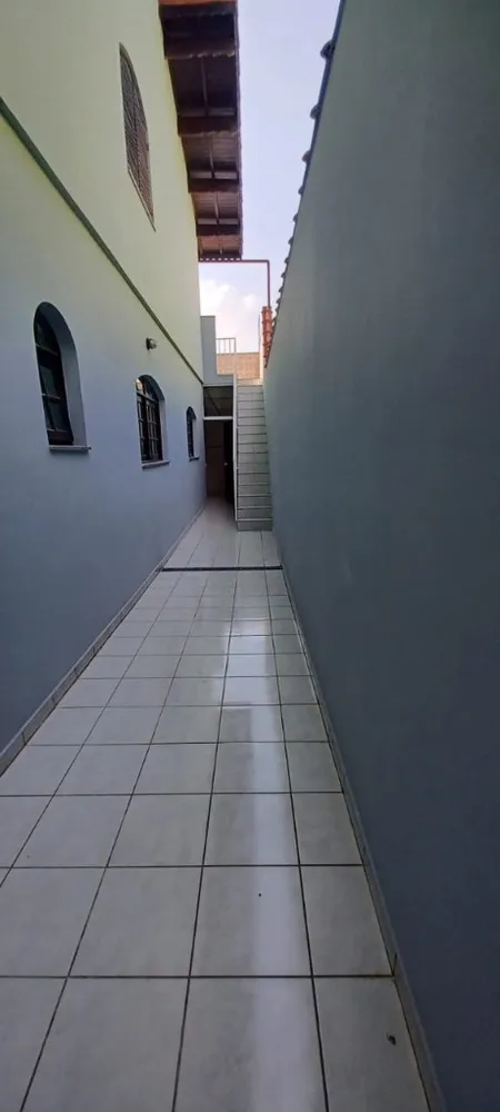 Sobrado, 3 quartos, 240 m² - Foto 6