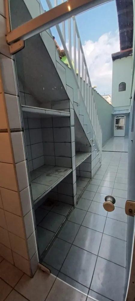 Sobrado, 3 quartos, 240 m² - Foto 8