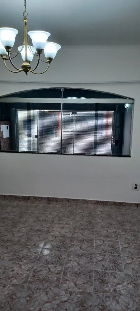 Sobrado, 3 quartos, 240 m² - Foto 3