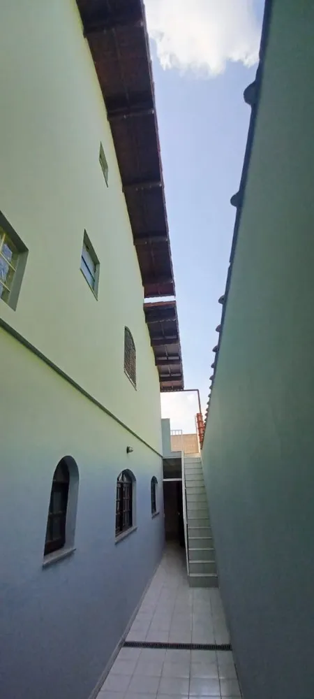 Sobrado, 3 quartos, 240 m² - Foto 5