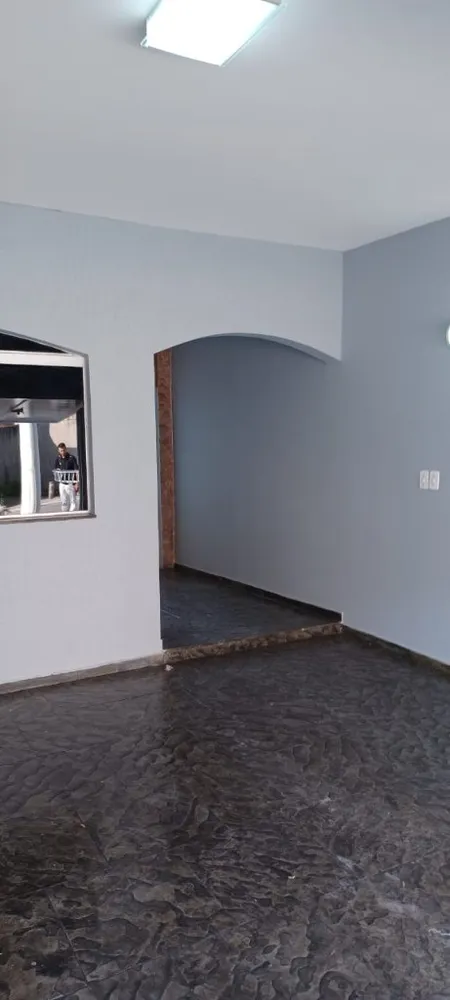 Sobrado, 3 quartos, 240 m² - Foto 2