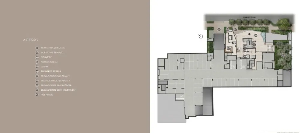 Apartamento, 4 quartos, 258 m² - Foto 15