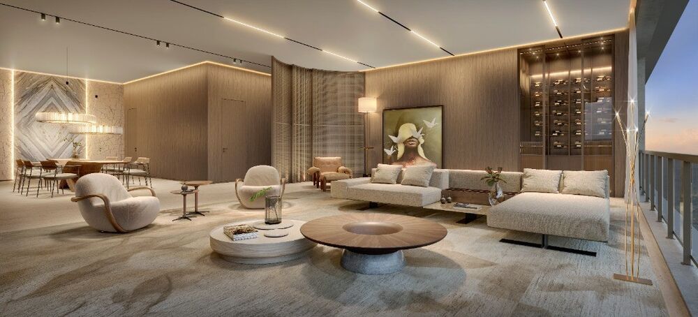 Apartamento, 4 quartos, 258 m² - Foto 10