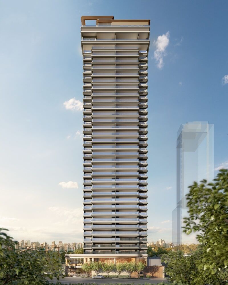 Apartamento, 4 quartos, 258 m² - Foto 12