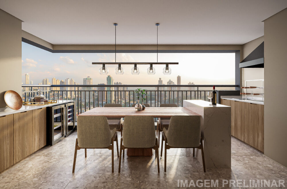 Apartamento, 3 quartos, 97 m² - Foto 7
