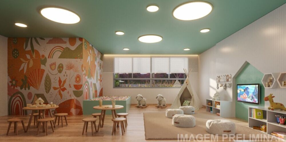 Apartamento, 3 quartos, 97 m² - Foto 21