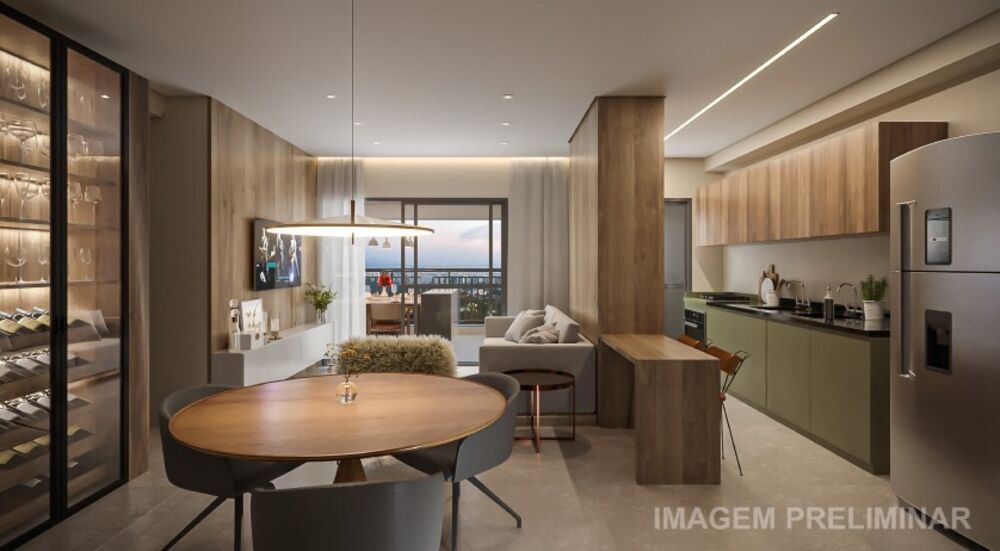 Apartamento, 3 quartos, 97 m² - Foto 35