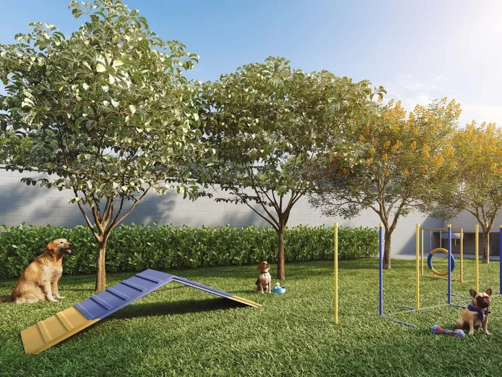 Apartamento, 1 quarto, 34 m² - Foto 16