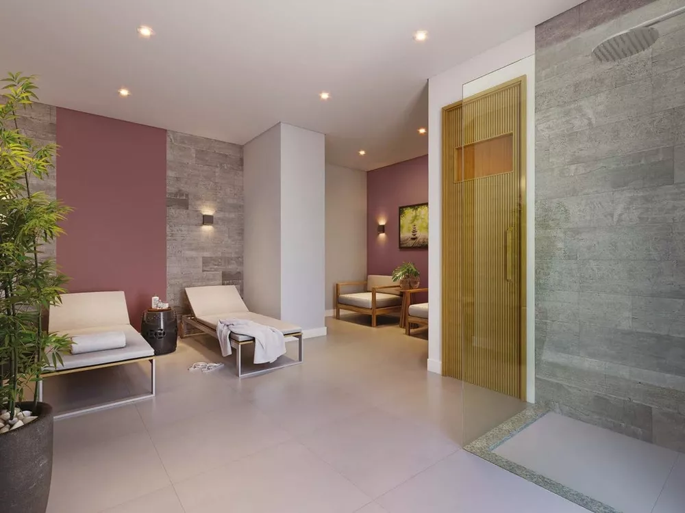 Apartamento, 1 quarto, 34 m² - Foto 7