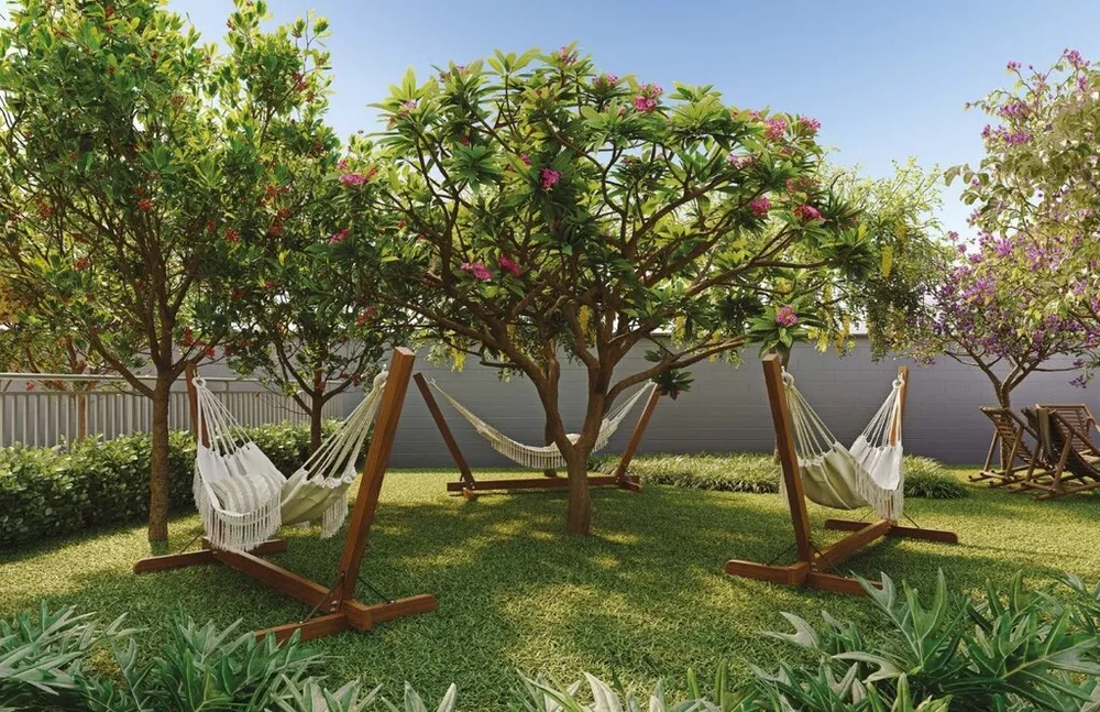 Apartamento, 1 quarto, 34 m² - Foto 14