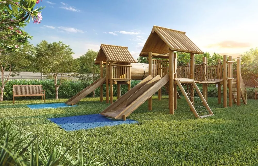 Apartamento, 1 quarto, 34 m² - Foto 17