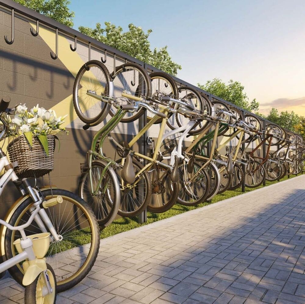 Apartamento, 1 quarto, 34 m² - Foto 20