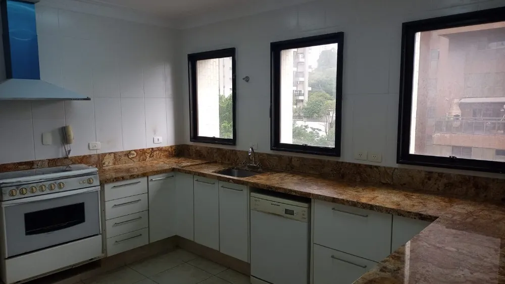 Apartamento, 4 quartos, 316 m² - Foto 4