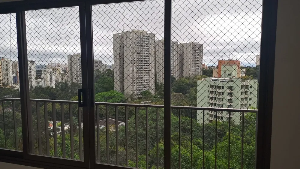 Apartamento, 4 quartos, 316 m² - Foto 22
