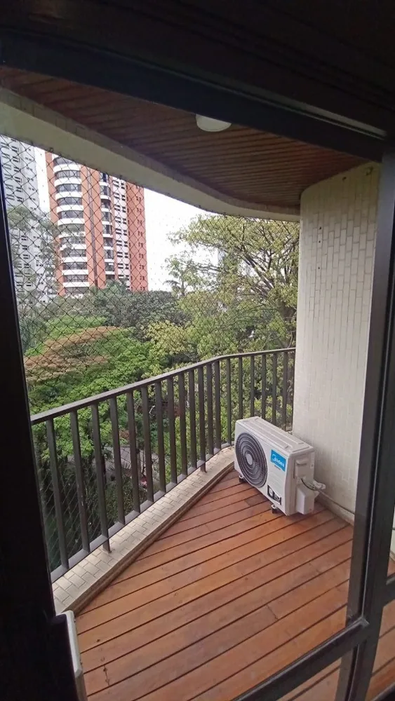 Apartamento, 4 quartos, 316 m² - Foto 10