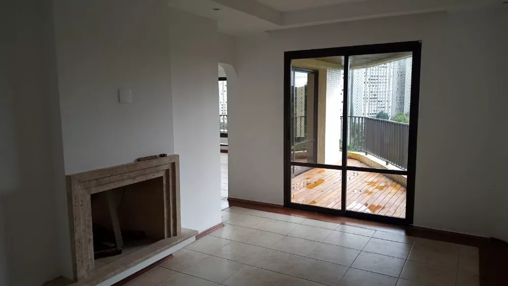 Apartamento, 4 quartos, 316 m² - Foto 11