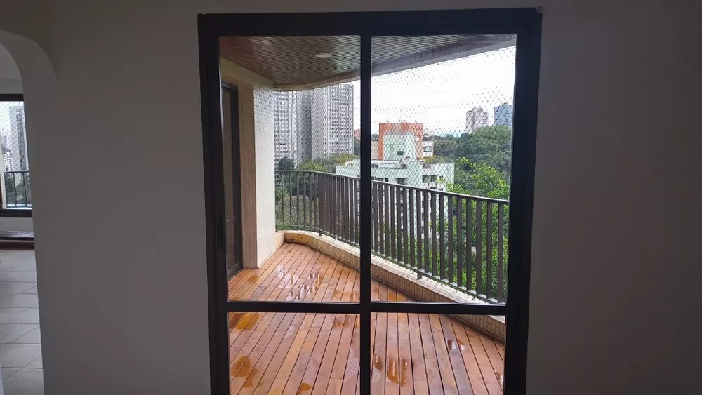 Apartamento, 4 quartos, 316 m² - Foto 9
