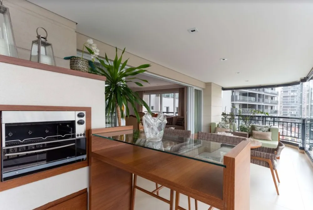 Apartamento, 4 quartos, 456 m² - Foto 4
