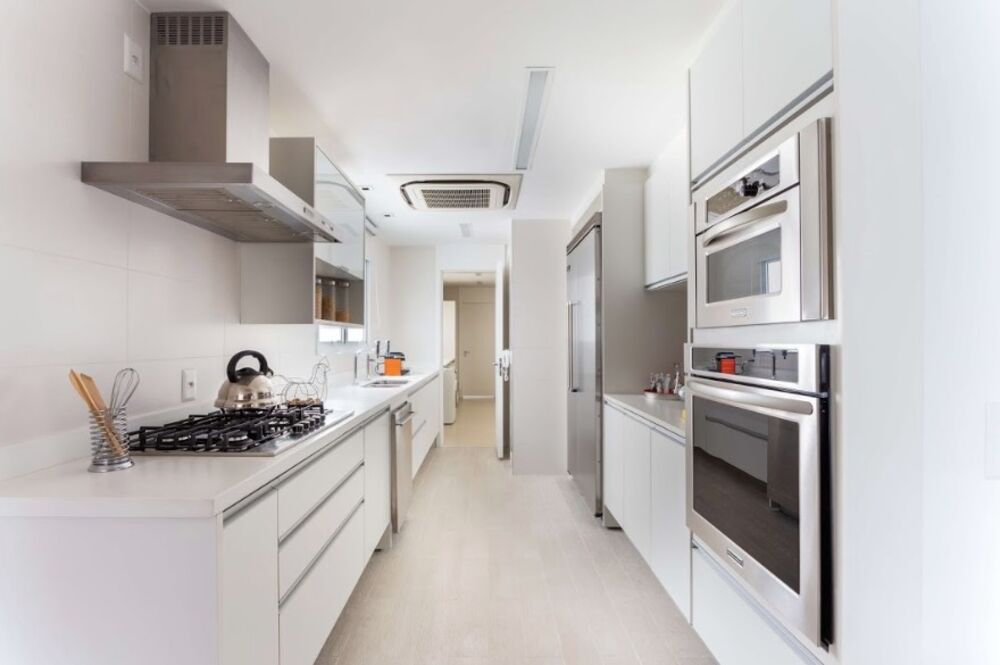 Apartamento, 4 quartos, 456 m² - Foto 6