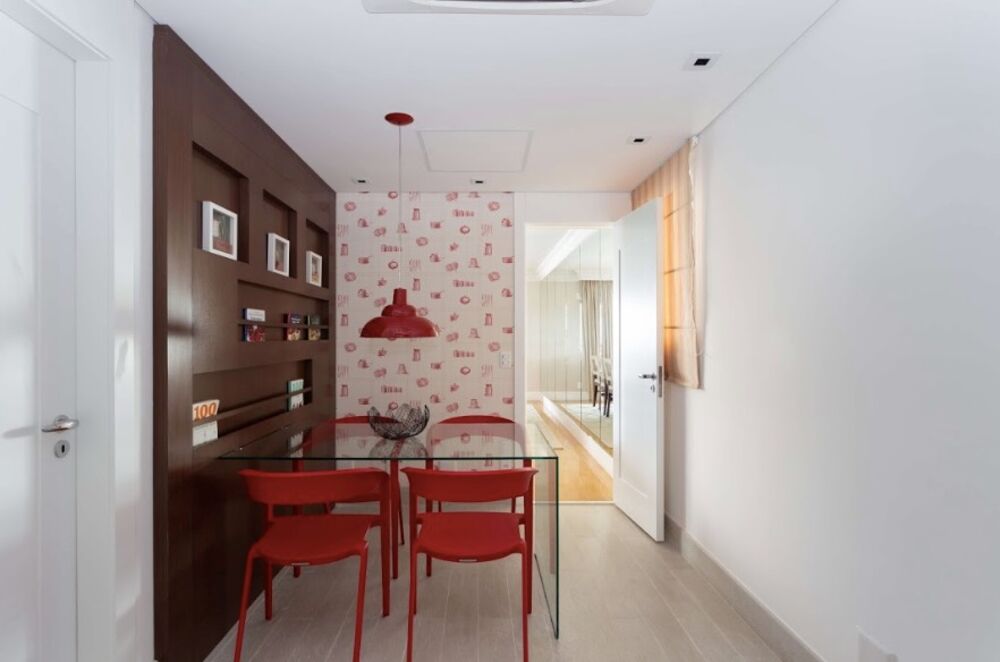 Apartamento, 4 quartos, 456 m² - Foto 9