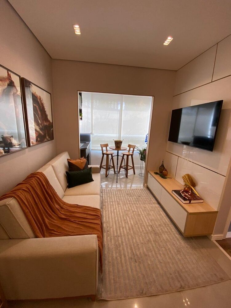 Apartamento, 2 quartos, 55 m² - Foto 23