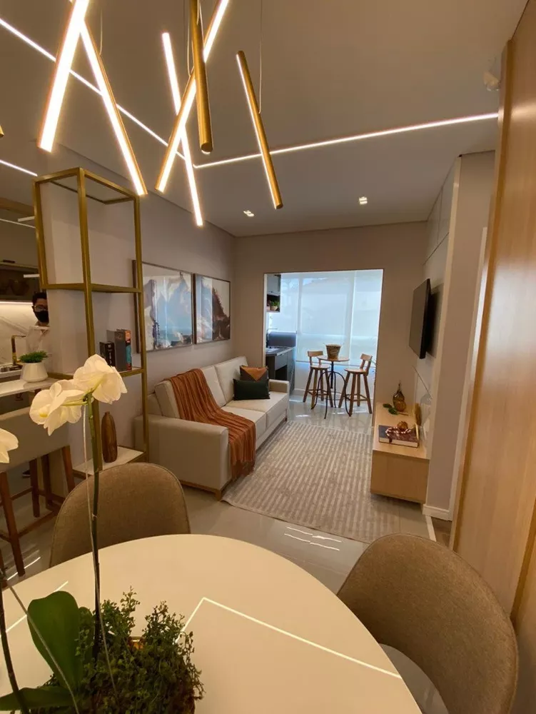 Apartamento, 2 quartos, 55 m² - Foto 19