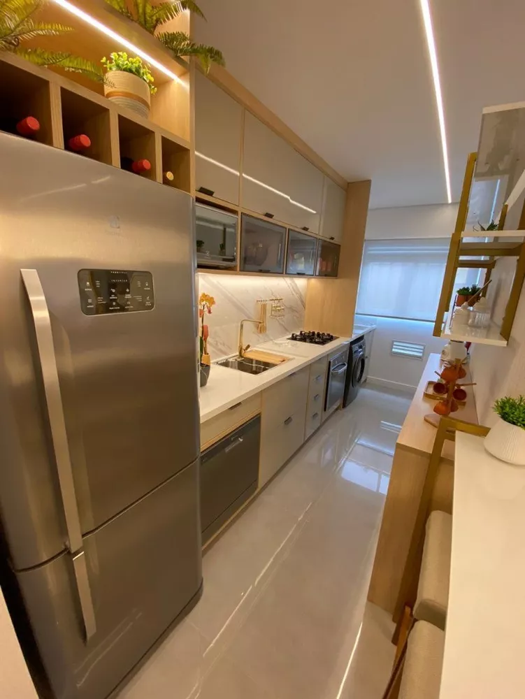 Apartamento, 2 quartos, 55 m² - Foto 17