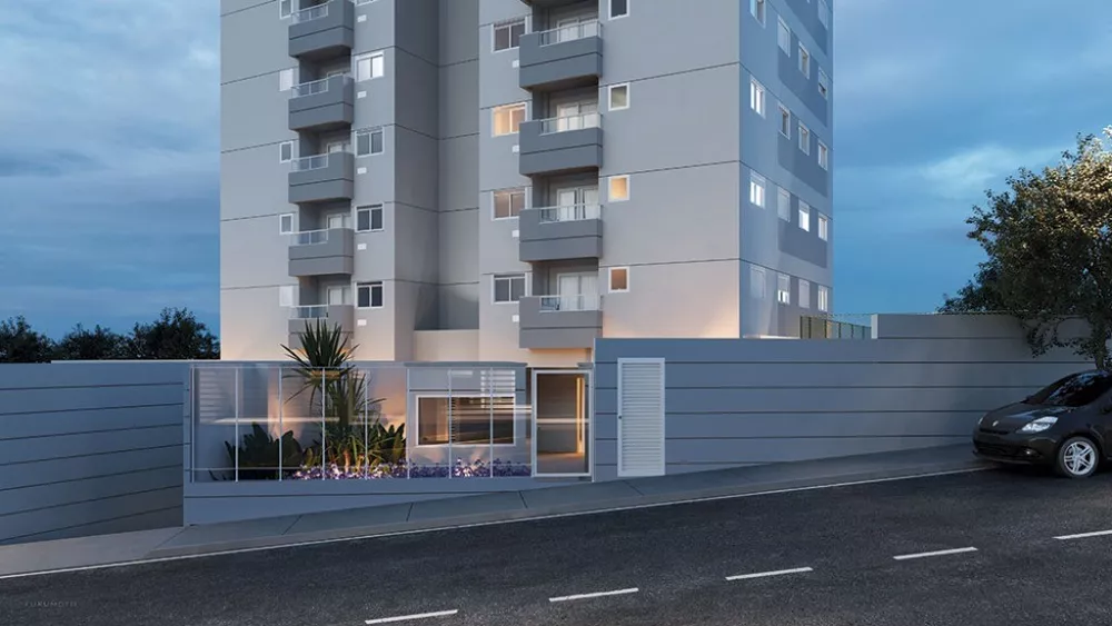 Apartamento, 2 quartos, 55 m² - Foto 15